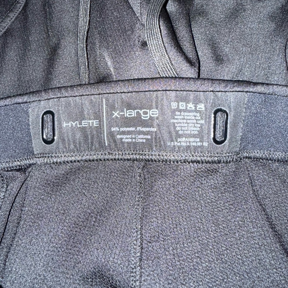 Hylete pants - Picture 4 of 4